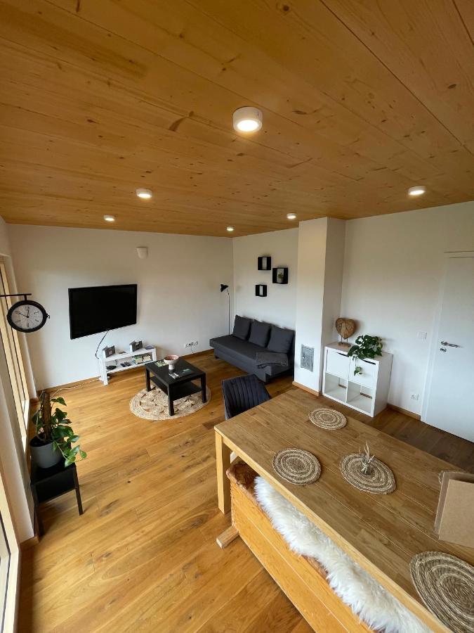 Ferienwohnung 比登科普弗 外观 照片