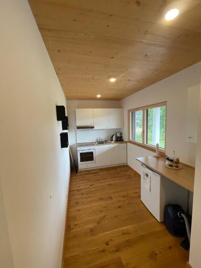 Ferienwohnung 比登科普弗 外观 照片