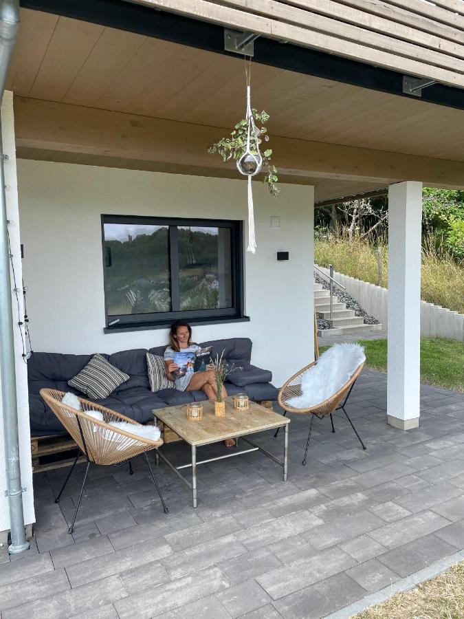 Ferienwohnung 比登科普弗 外观 照片